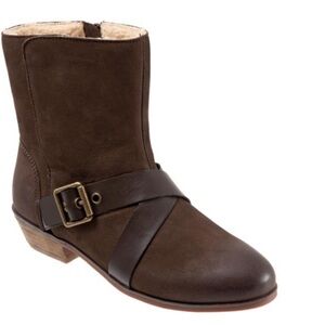 SoftWalk Rayne Boot NEW!